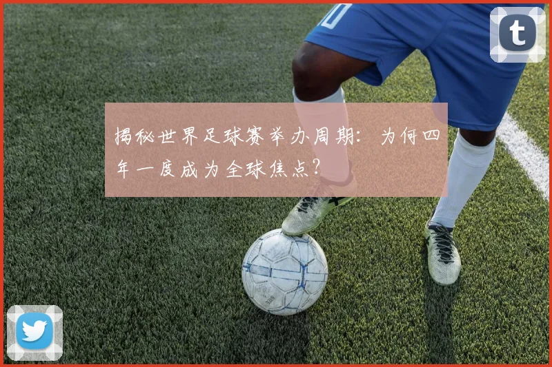 揭秘世界足球赛举办周期：为何四年一度成为全球焦点？
